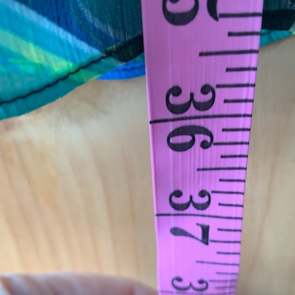 🌈 Banana Republic Dress - Picture 4 of 6